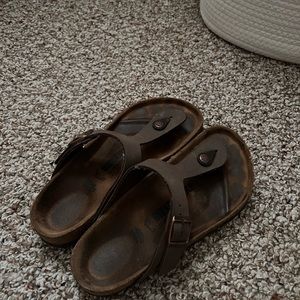 Birkenstock Gizeh Sandal
